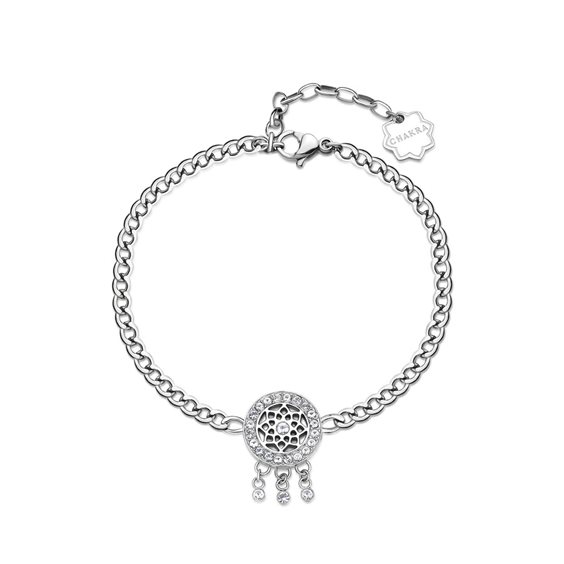 Bracciale Brosway Donna Chakra in Acciaio BHKB145 - BHKB145